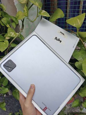 Mipad 7 8/128 fullbox zin 99% có ship cod. Mua bán Máy tính bảng tại Quận Gò Vấp Tp Hồ Chí Minh được đăng bởi Dũng Mipad