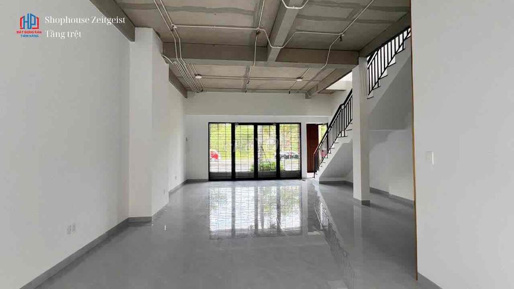 cho thuê nhà mặt tiền Phạm Hữu Lầu 350m2 giá 35 tr