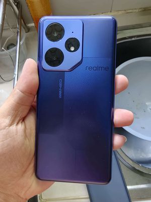Realme Neo 7 256GB Xanh 12GB