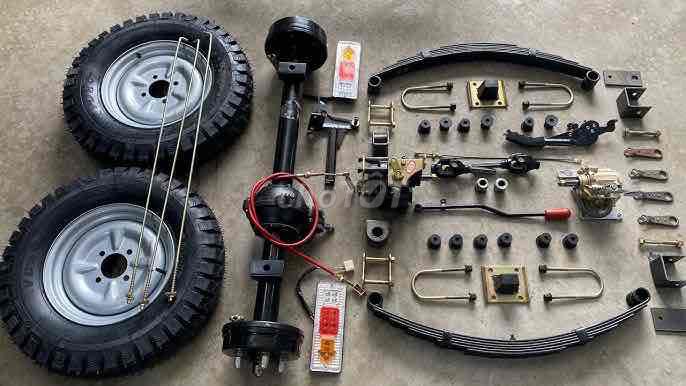 mua nhung ko co time lam nen thanh ly. Mua bán Phụ tùng xe tại Huyện Xuân Lộc Đồng Nai được đăng bởi Đuc Huy hình 1