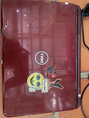 Laptop Dell I5 màu đỏ y hình. Mua bán Laptop tại Huyện Cao Lãnh Đồng Tháp được đăng bởi Nguyễn Khang