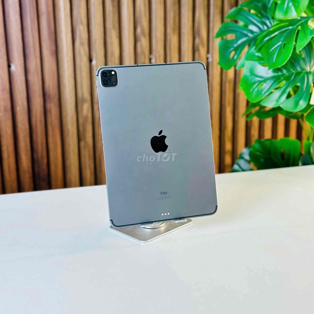 Apple iPad Pro M1 11 inch 128GB. Mua bán Máy tính bảng tại Quận Thanh Xuân Hà Nội được đăng bởi Nguyễn Văn Toàn hình 1