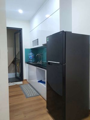 Căn hộ 47 m² · 2 PN · Đường Nguyễn Thành Long
