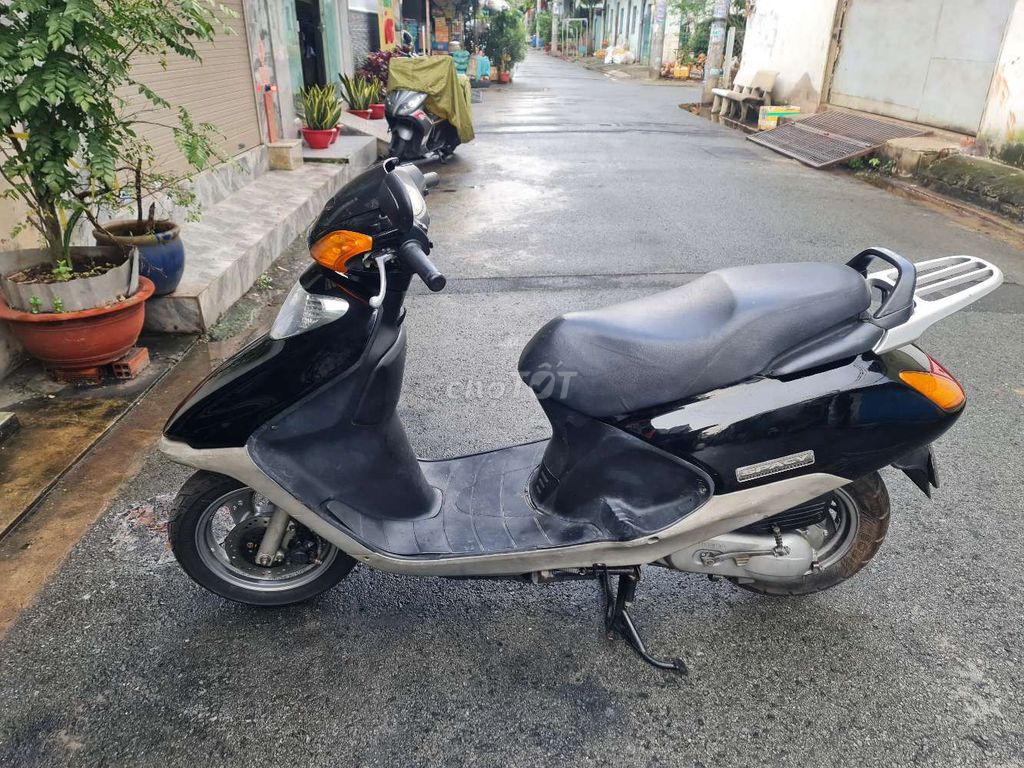 Spacy. Mua bán Xe máy tại Quận Bình Tân Tp Hồ Chí Minh được đăng bởi Huy hình 3