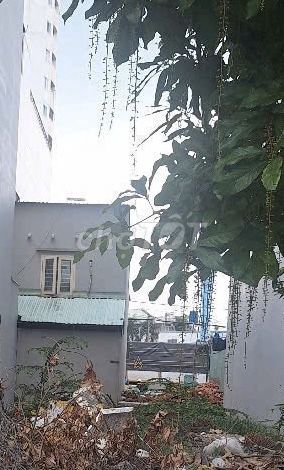 Đất đẹp chợ đầu mối hóc môn