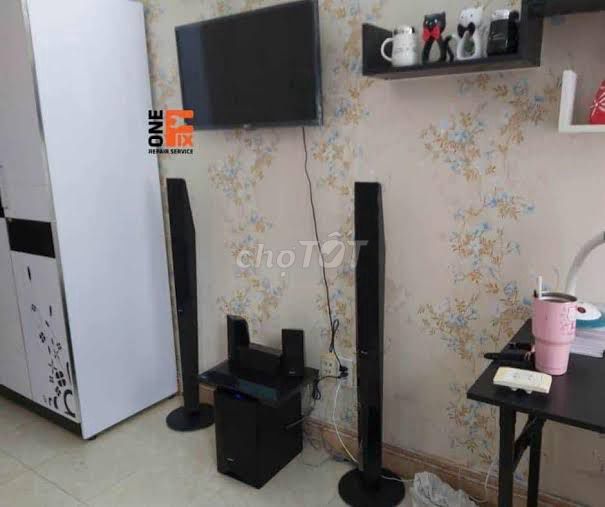 Lắp Tivi Bình Chuẩn Giá Rẻ - Có Mặt Nhanh Tận Nơ. Dịch vụ tại Thành phố Thuận An Bình Dương được đăng bởi Trương Minh Hiếu hình 1