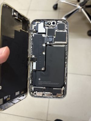 Xác 15 pro. Mua bán Điện thoại tại Quận 12 Tp Hồ Chí Minh được đăng bởi Võ thanh