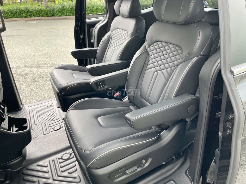 Hyundai Custin 2025 Cao Cấp 2.0T - 10,000 km.. Mua bán Ô tô tại Thành phố Thủ Đức Tp Hồ Chí Minh được đăng bởi Đức Tứ Bánh hình 11