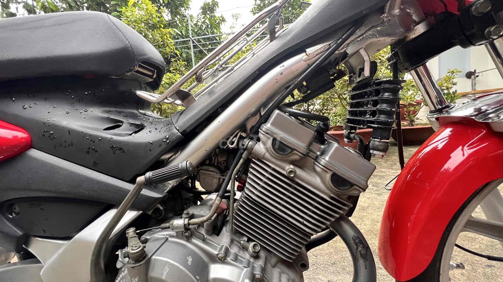 Cần bán xe suzuki fx 125. Mua bán Xe máy tại Thành phố Biên Hòa Đồng Nai được đăng bởi Huy hình 5