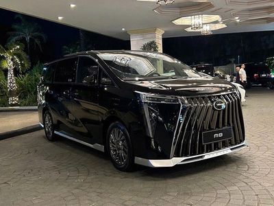 GAC M8 GX 2024  - 30000 km - Tặng bộ nâng cấp 50tr. Mua bán Ô tô tại Thành phố Đà Lạt Lâm Đồng được đăng bởi Nguyễn Trường Thành