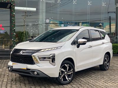 Xpander Premium 2025-Xe Kinh Doanh Odo nhẹ 29000Km. Mua bán Ô tô tại Quận 12 Tp Hồ Chí Minh được đăng bởi Hoài Vũ Xe Cũ