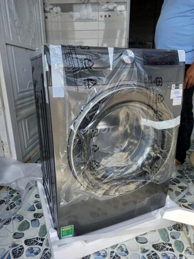 MÁY GIẶT TRẢ GÓP 0 QUA NGÂN HÀNG-CÓ THU CŨ ĐỔI MỚI. Mua bán Máy giặt tại Thành phố Thủ Dầu Một Bình Dương được đăng bởi Long chuyên bán trả góp hình 1