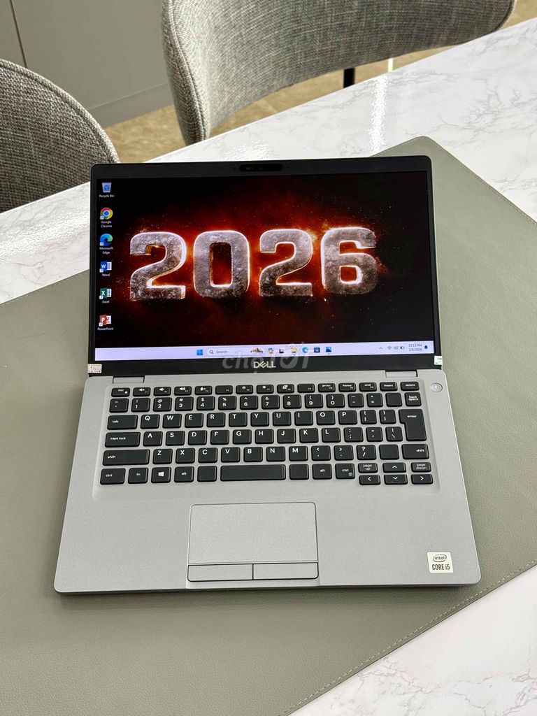Dell Latitude 5410 i5 Gen10 8GB/256GB. Mua bán Laptop tại Thành phố Cà Mau Cà Mau được đăng bởi Thanh phong  hình 1