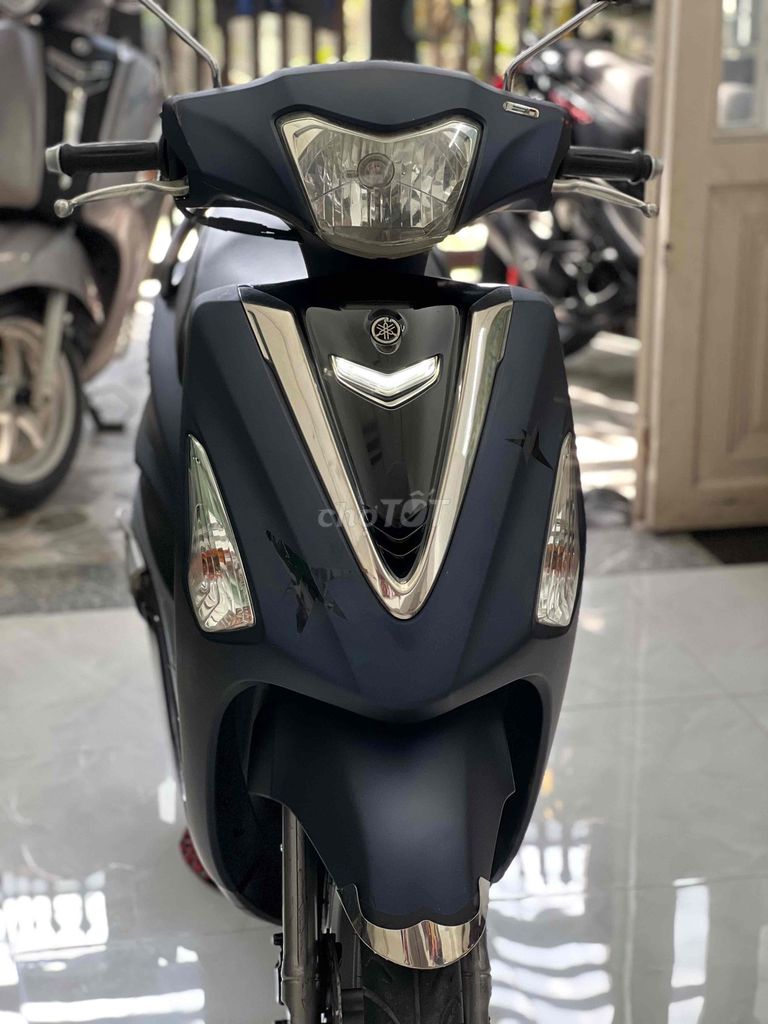 Yamaha Acruzo Fi 2016 mới 95%. Mua bán Xe máy tại Huyện Củ Chi Tp Hồ Chí Minh được đăng bởi Trâm Bảo hình 1