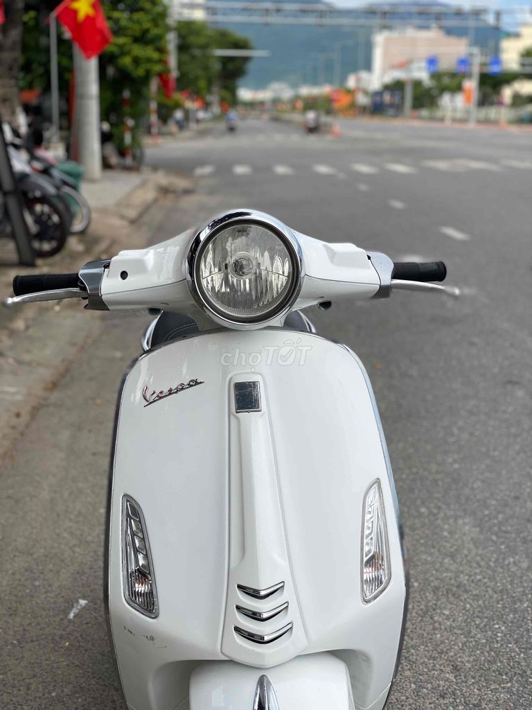 vespa primavera-trả trước 0đ-góp tư trả trước 5tr. Mua bán Xe máy tại Quận Sơn Trà Đà Nẵng được đăng bởi khánh duy bán xe trả góp hình 6