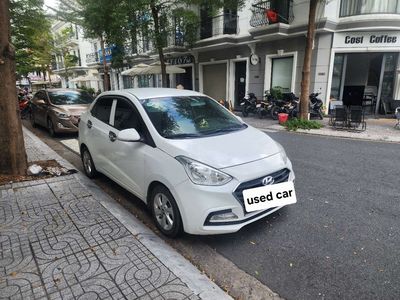 Hyundai Grand i10 sx 2020 sedan 1.2 AT - 96000 km. Mua bán Ô tô tại Thành phố Tân An Long An được đăng bởi Trao Đối Mua Bán ÔTÔ