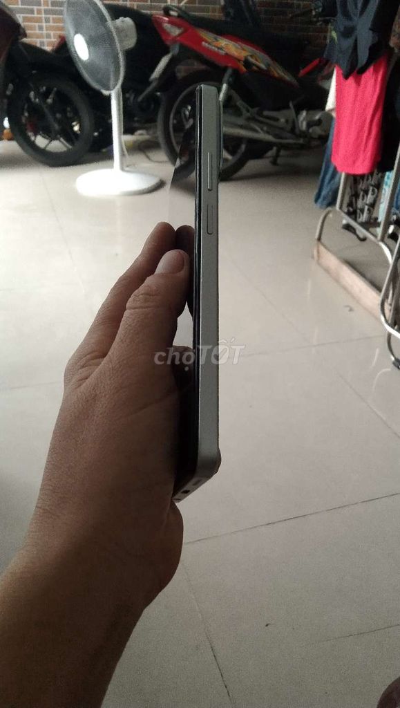 Honor X7c 256GB Trắng xà cừ.Like New. Bh 2026 Hãng. Mua bán Điện thoại tại Quận Gò Vấp Tp Hồ Chí Minh được đăng bởi Phượng hình 3