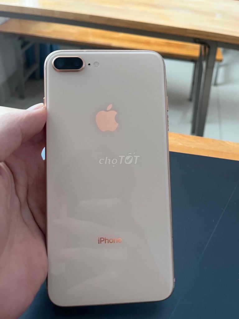 Pass iphone 8 plus dư không dùng