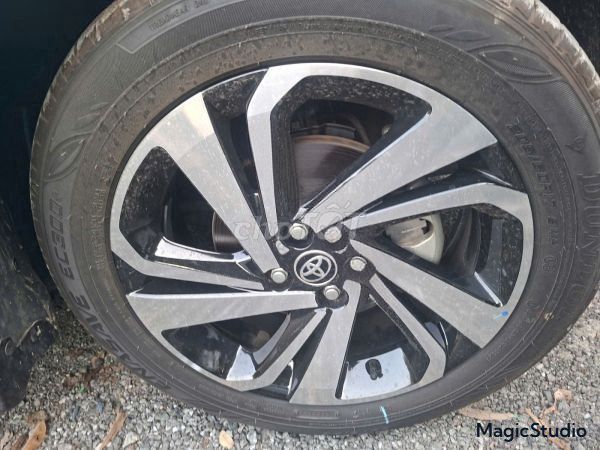 Toyota Raize G 1.0 CVT 2023 - 300 млн