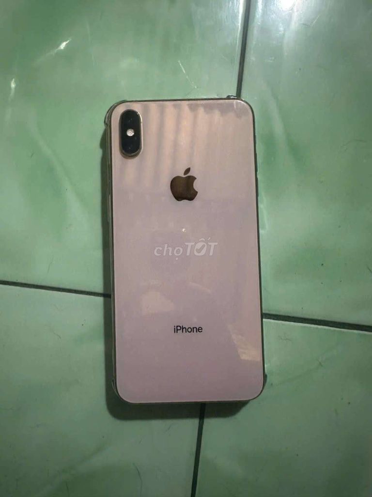 Iphone:Xsm máy đẹp keng zin toàn tập giá 2.450.000. Mua bán Điện thoại tại Thành phố Mỹ Tho Tiền Giang được đăng bởi Bé Bình hình 1