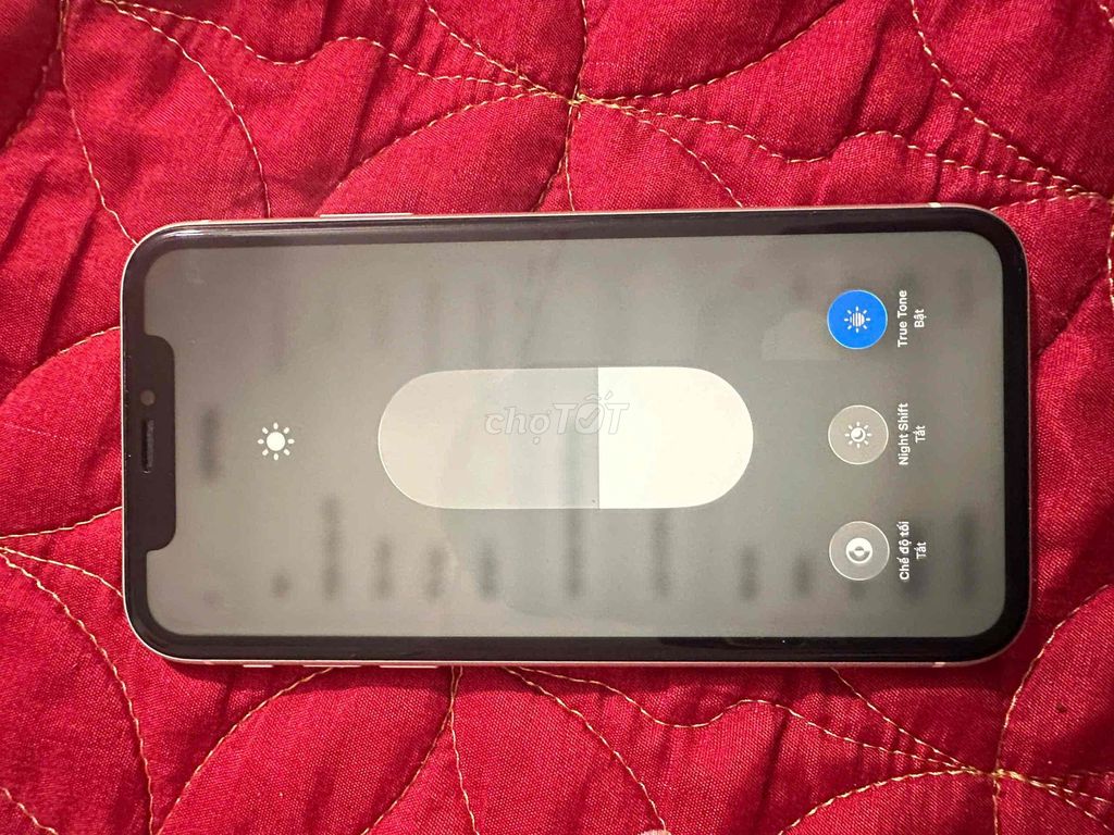 Apple iPhone 11 128GB Trắng. Mua bán Điện thoại tại Huyện Bắc Trà My Quảng Nam được đăng bởi Taxi Gaden hình 1