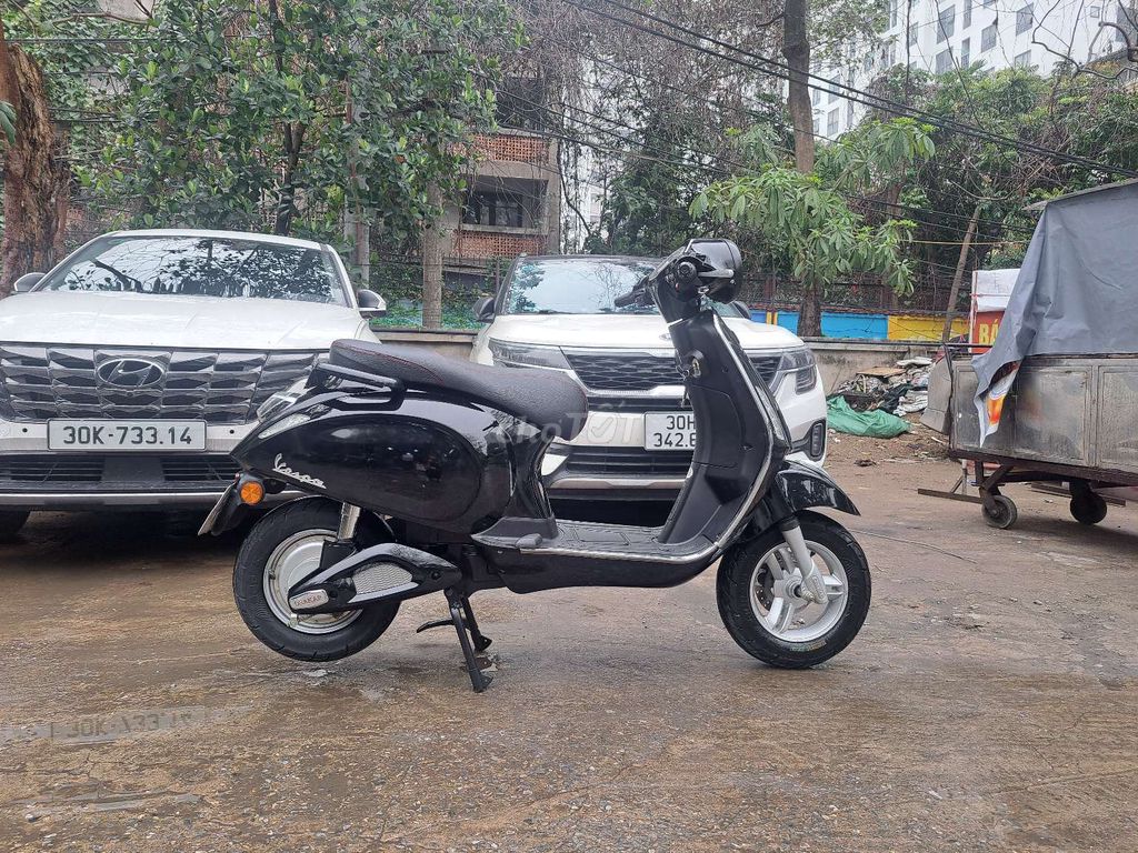 Bán xe điện Vespa Của hãng Osakar đời cao