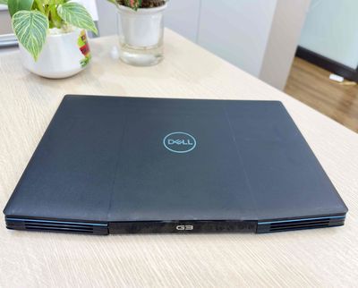 Dell G3 i7 gen10/Ram16/SSD512GB mạnh Game, Đồ hoạ