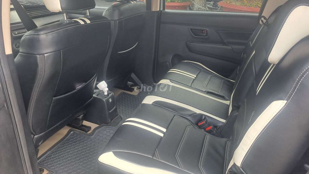 Suzuki Ertiga 2020 Bạc. Mua bán Ô tô tại Huyện Châu Thành Đồng Tháp được đăng bởi huynh tai hình 12