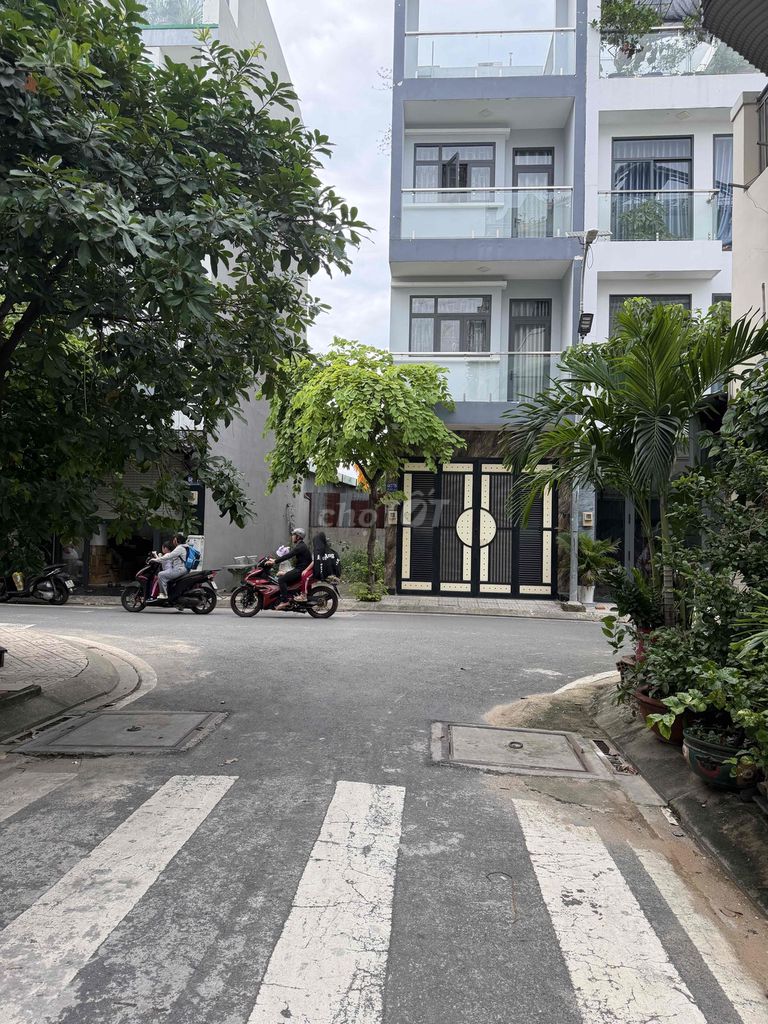 Bán Đất Khu Vip