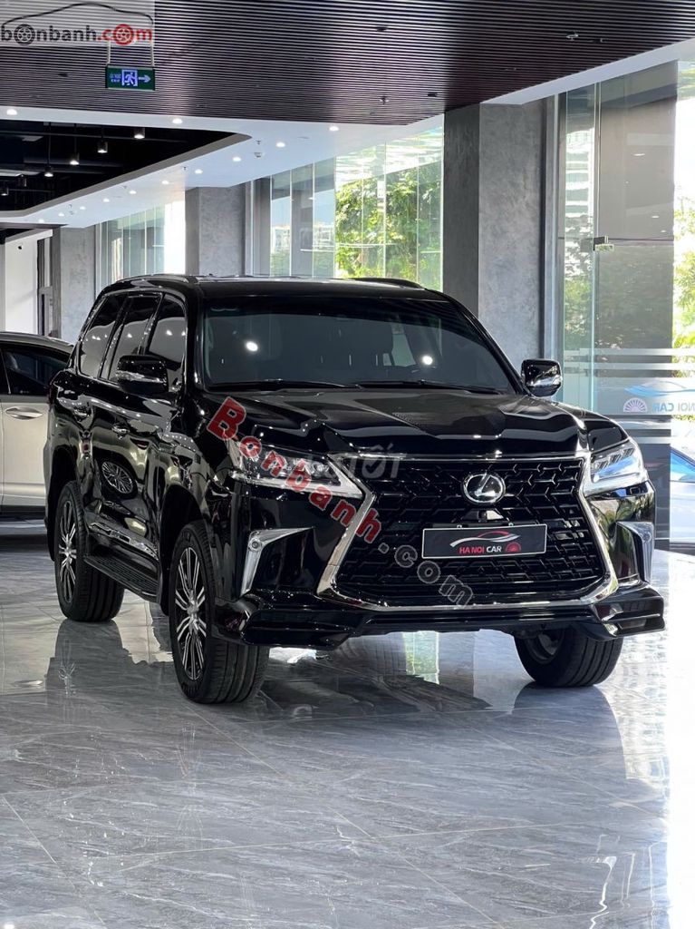 LEXUS LX570 2016. Mua bán Ô tô tại Quận Nam Từ Liêm Hà Nội được đăng bởi Lê Giáp hình 3