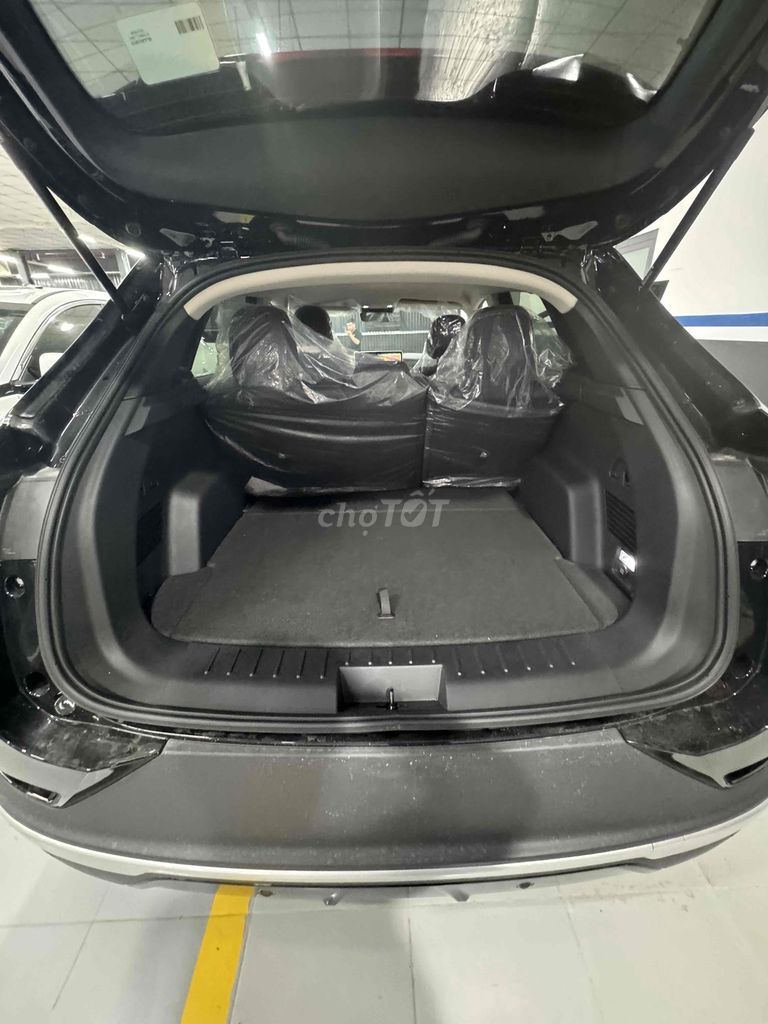 VINFAST VF8 ECO 2025 CT THU XĂNG ĐỔI ĐIỆN. Mua bán Ô tô tại Thành phố Thủ Đức Tp Hồ Chí Minh được đăng bởi Vinfast VFX Thủ Đức hình 12