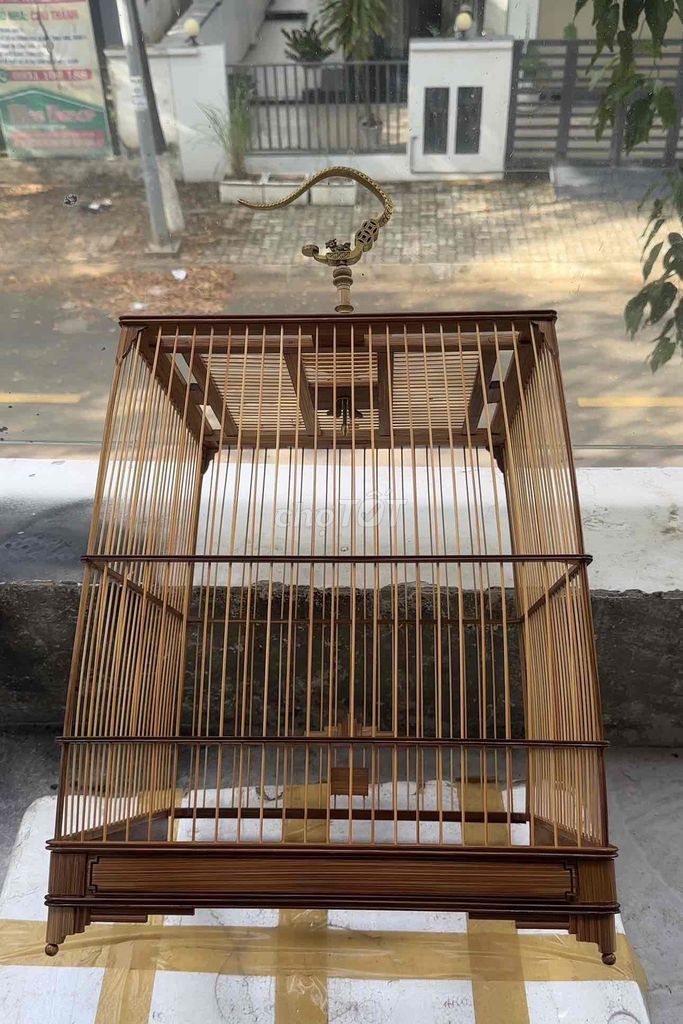 Thái cao tre mẫu mới. Mua bán Phụ kiện, Thức ăn, Dịch vụ tại Thành phố Thủ Đức Tp Hồ Chí Minh được đăng bởi Quang Huy hình 1