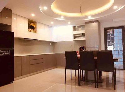 Аренда · 3 комн. · 75 м² · Quận Thanh Khê, ул. Đường Phan Phú Tiên
