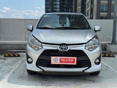 Toyota WIGO SỐ SÀN 2019 dễ lái giá cực rẻ HÃNG BH. Mua bán Ô tô tại Quận Bình Thạnh Tp Hồ Chí Minh được đăng bởi phuongneo