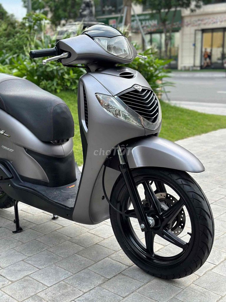 Xe SH Ý 150 CC , biển số dễ nhớ xe ở Bà Rịa vt. Mua bán Xe máy tại Huyện Đất Đỏ Bà Rịa - Vũng Tàu được đăng bởi an tường hình 3