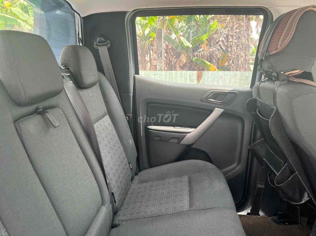 Ford Ranger XLS AT 2019 Chất Xe Miễn Bàn. Mua bán Ô tô tại Quận 12 Tp Hồ Chí Minh được đăng bởi AUTOMAX SAI GON hình 10