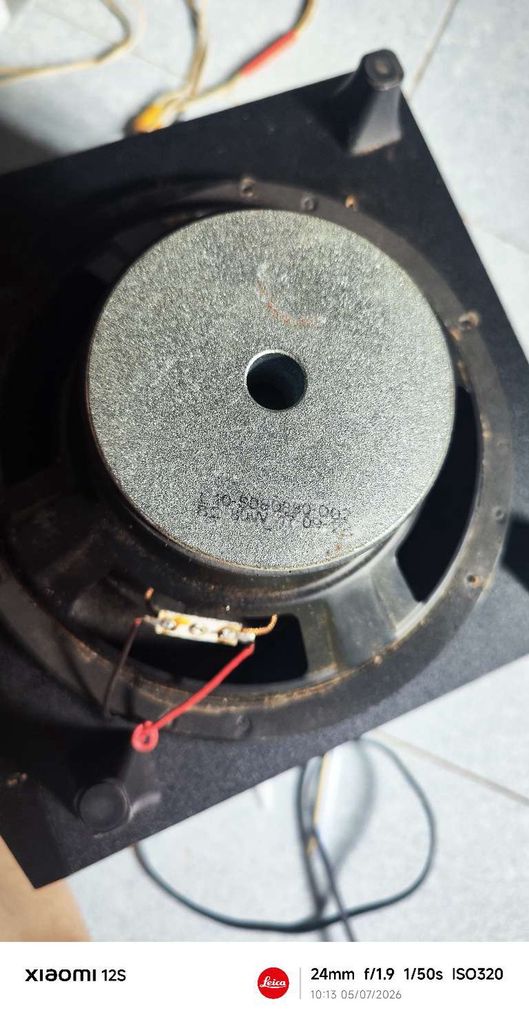 Loa Bluetooth 10-20W đã qua sử dụng. Mua bán Tivi, Âm thanh tại Huyện Bù Đốp Bình Phước được đăng bởi Lương Tuấn hình 1