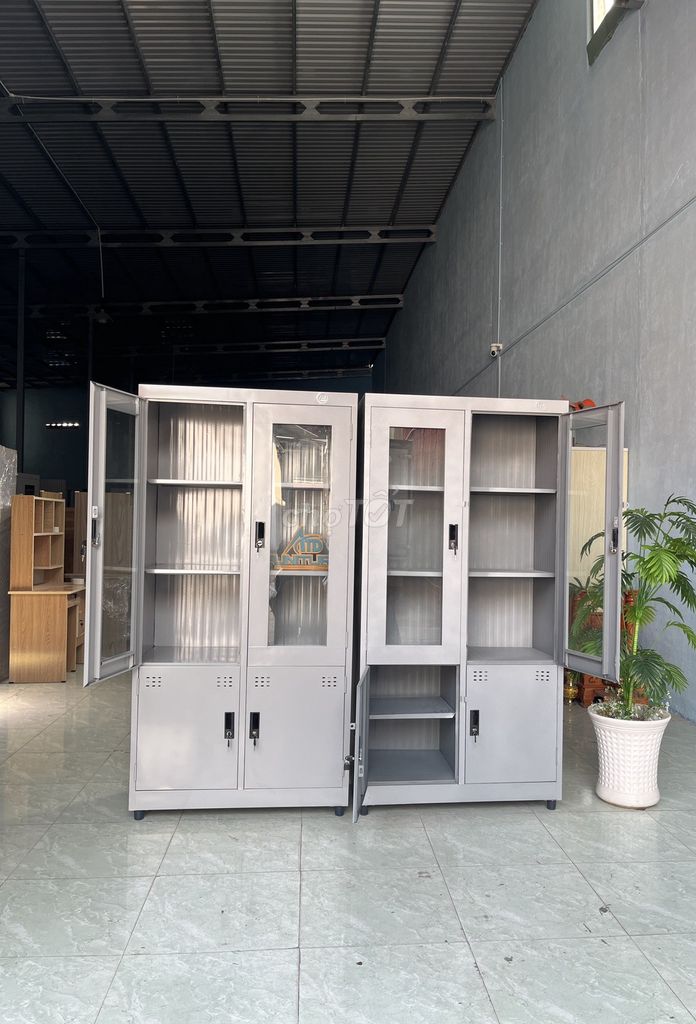 Tủ hồ sơ Tủ hồ sơ Tủ hồ sơ Tủ hồ sơ Tủ hồ sơ. Mua bán Đồ dùng văn phòng tại Quận 3 Tp Hồ Chí Minh được đăng bởi NGUYỄN THỊ THANH VIÊN hình 1