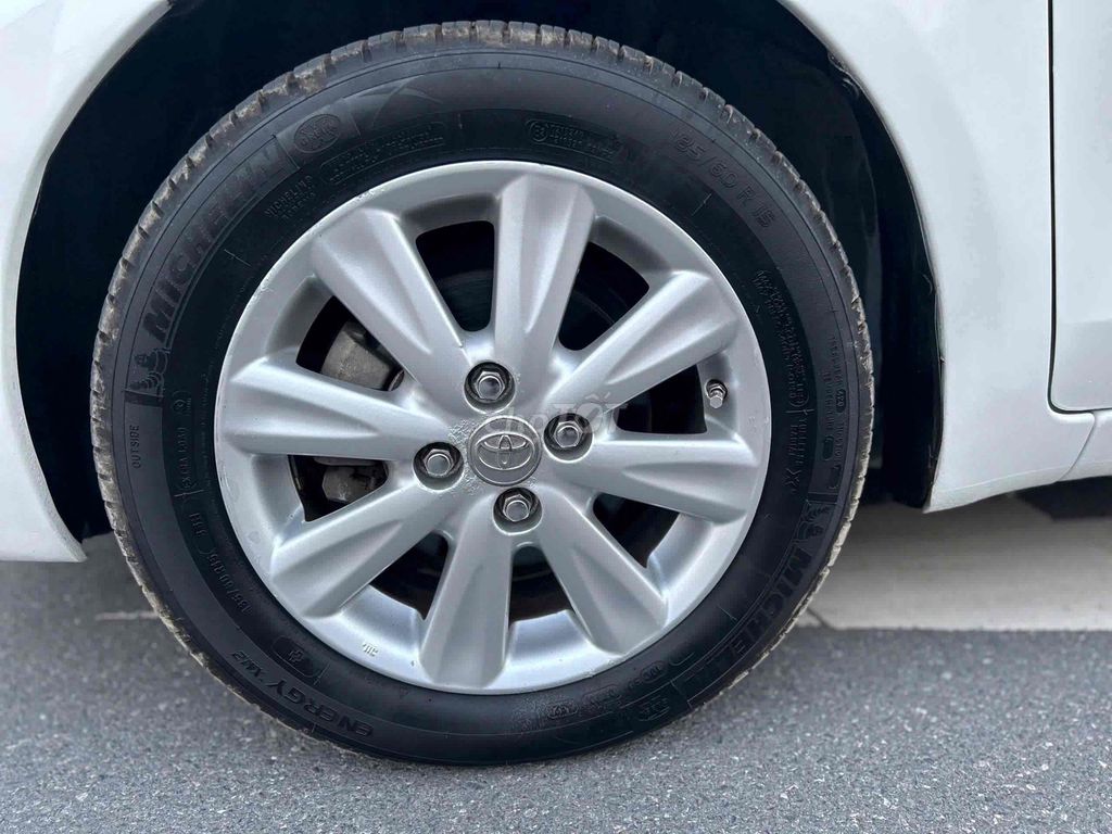 Toyota Yaris 1.3AT sx 2010 nhập Nhật siêu đẹp. Mua bán Ô tô tại Quận Cầu Giấy Hà Nội được đăng bởi Cao Quý hình 18