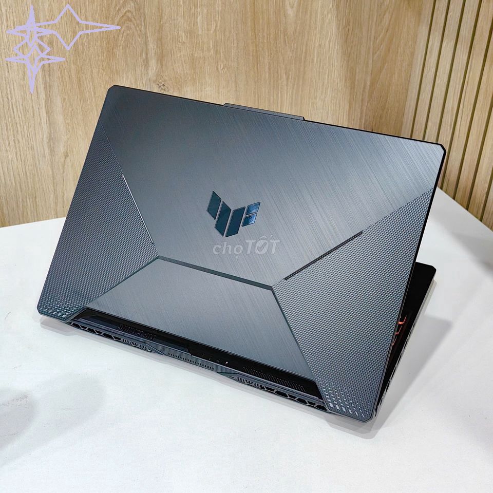 Asus Gaming F15-i7-11400H-RAM 16GB- RTX 3050TI ĐẸP. Mua bán Laptop tại Quận Thanh Khê Đà Nẵng được đăng bởi Nguyễn Văn Chính hình 1