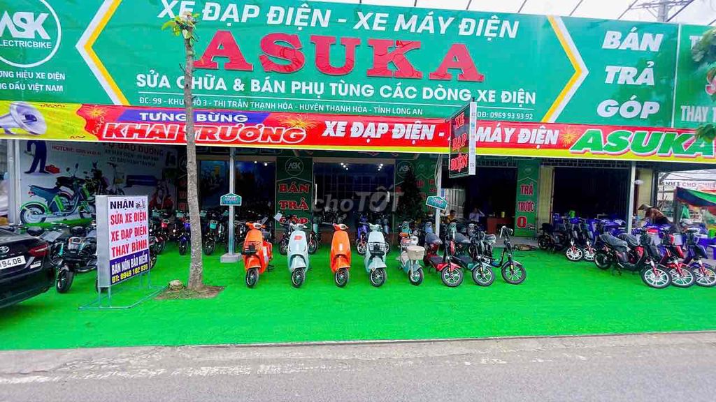 cần tuyển bến lức long an