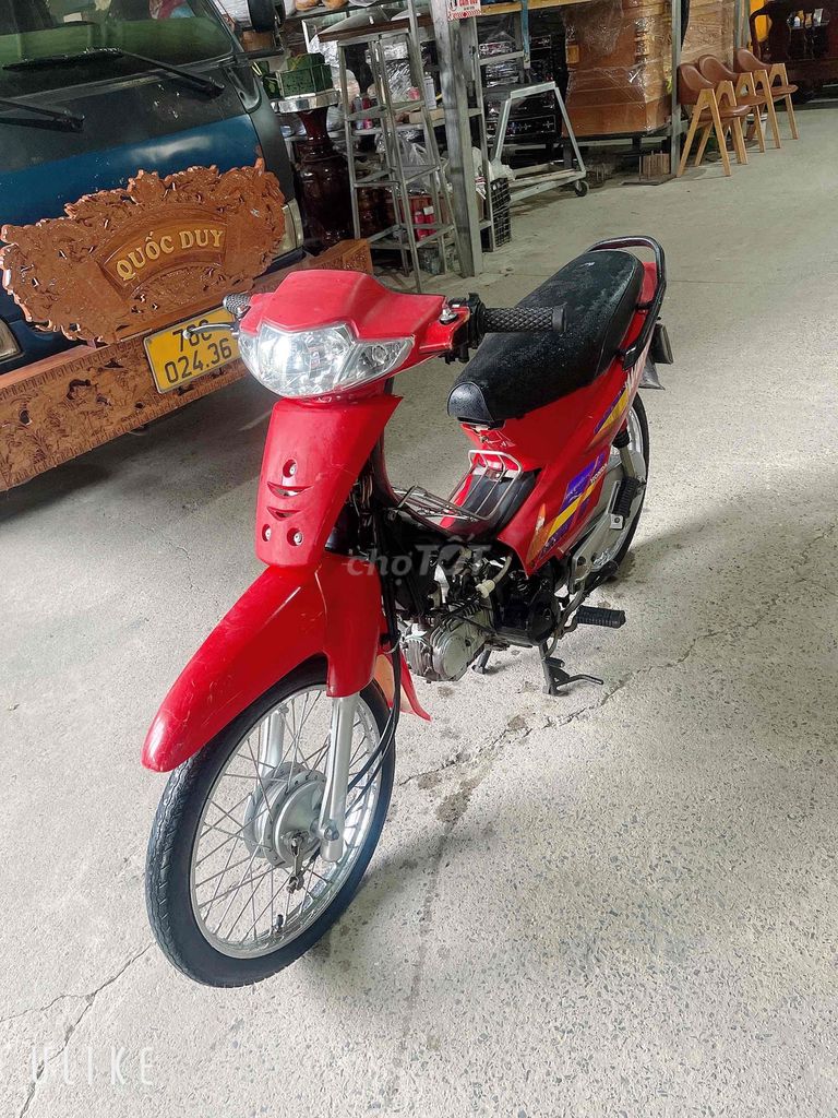 Cần thanh lý xe máy im bình kèn đầy đủ. Mua bán Xe máy tại Huyện Trảng Bàng Tây Ninh được đăng bởi Trương Quốc Duy hình 2