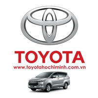 Toyota Lý Thường Kiệt Toyota Lý Thường Kiệt