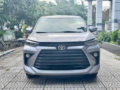 Toyota Avanza Premio 2022 Bạc 4000km. Mua bán Ô tô tại Thành phố Thủ Đức Tp Hồ Chí Minh được đăng bởi Quý Auto Nam Sài Gòn hình 1