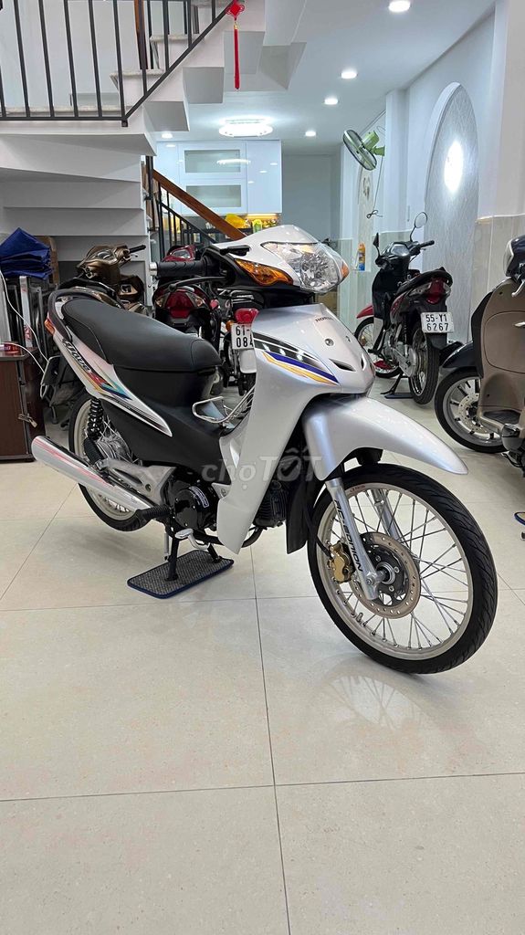Wawe Honda. Mua bán Xe máy tại Quận 12 Tp Hồ Chí Minh được đăng bởi Hoàng Phúc  hình 10