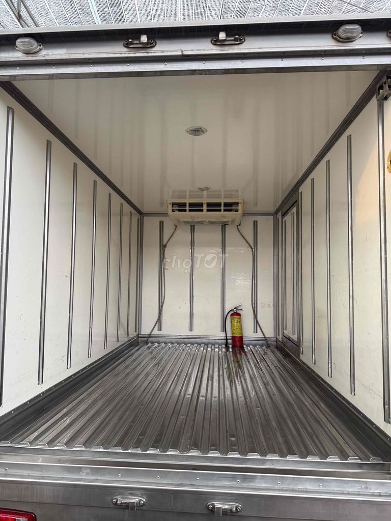 kia đông lạnh sx cuối 2016 nhíp zin rất đẹp.. Mua bán Xe tải, xe ben tại Quận Bình Tân Tp Hồ Chí Minh được đăng bởi chú phát  hình 13