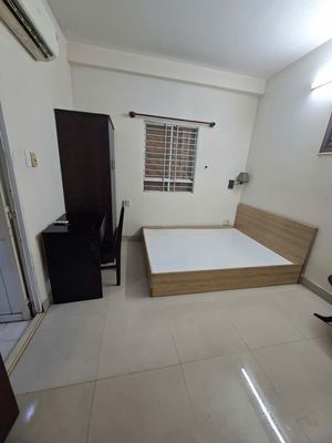 Phòng đẹp tiện nghi hướng Ban Công ngay Tân Thới Hiệp, gần CV PMQT