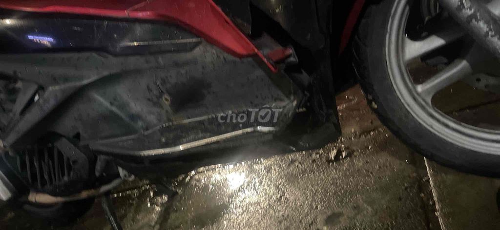 giấy tờ đầy đủ chính chủ. Mua bán Xe máy tại Quận Thanh Khê Đà Nẵng được đăng bởi gia kiet hình 5