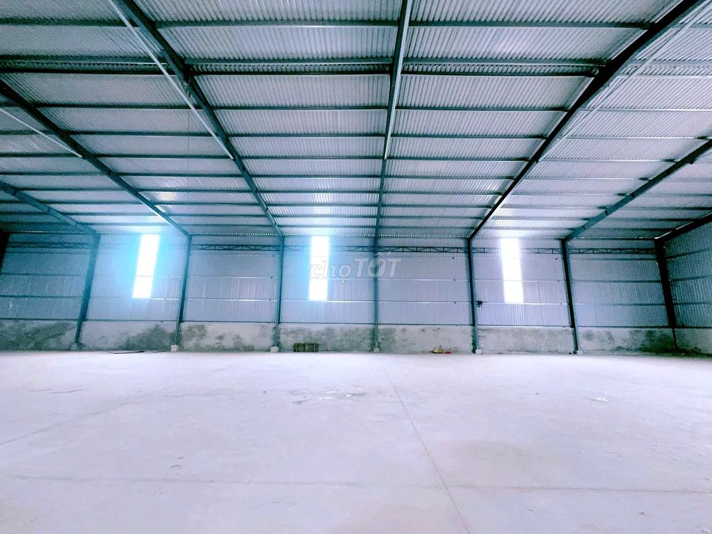 BÁN KHO, NHÀ XƯỞNG MỚI TINH XÃ BẮC SƠN, GÓC 2 MẶT ĐƯỜNG RỘNG, SỔ HỒNG. Mua bán nhà ở tại Huyện Trảng Bom Đồng Nai được đăng bởi Long hình 3