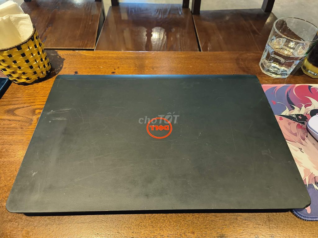 Dell Inspiron 5577 i5-7300HQ GTX 1050 4G. Mua bán Laptop tại Quận Hai Bà Trưng Hà Nội được đăng bởi Teppi hình 1